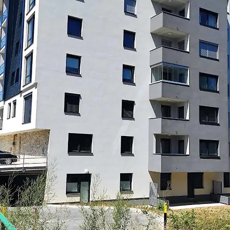 Pinesky * Bjelašnica