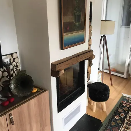 Pinesky * Bjelašnica