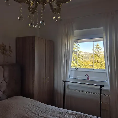 Apartment Pinesky Bjelašnica