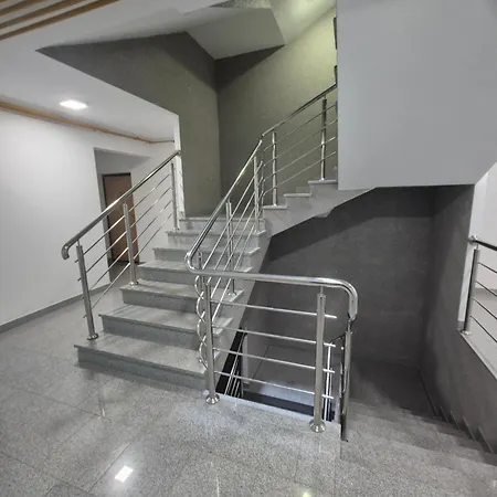 Apartment Pinesky Bjelašnica